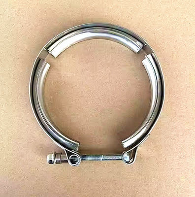 Shacman xe tải chất lượng cao phụ tùng mới kẹp DZ9114540061/DZ95259540669 nguyên bản với giá nhà máy