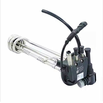 Chiếc xe tải Shacman nguyên bản phụ tùng bộ cảm biến bể Urea DZ95259740567/DZ95259740569