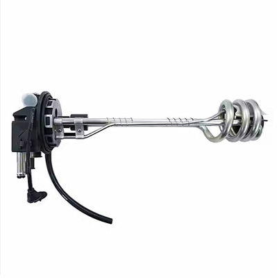 Chiếc xe tải Shacman nguyên bản phụ tùng bộ cảm biến bể Urea DZ95259740567/DZ95259740569