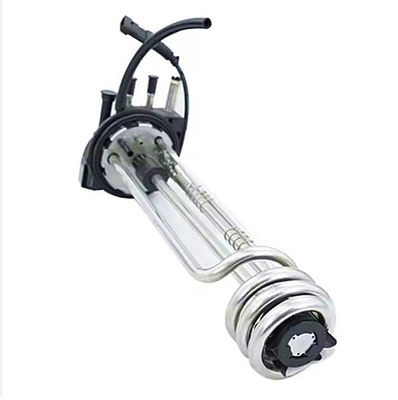 Chiếc xe tải Shacman nguyên bản phụ tùng bộ cảm biến bể Urea DZ95259740567/DZ95259740569