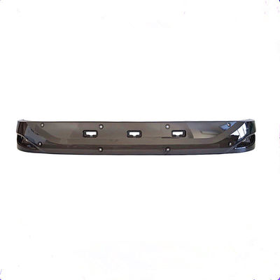 Shacman phụ tùng xe tải che mặt trời bộ phận cabin mặt trời visor cho F2000/F3000/X3000