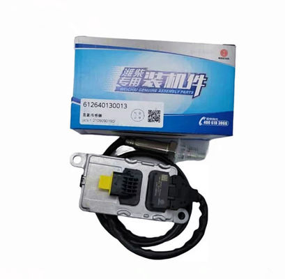 Bộ phận xe tải Shacman cảm biến nitơ oxit