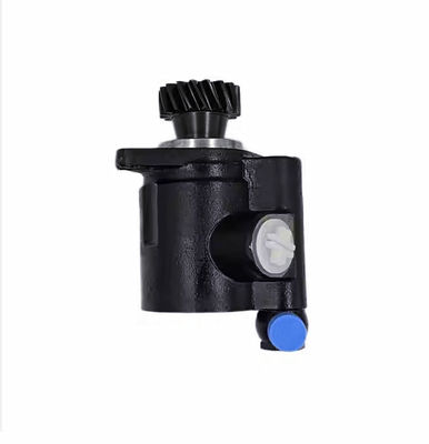 Shacman Delong Truck Parts F3000 M3000 X3000 Máy bơm tay lái động cơ Original Manufacturer để sửa chữa/thay đổi