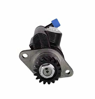 Shacman Delong Truck Parts F3000 M3000 X3000 Máy bơm tay lái động cơ Original Manufacturer để sửa chữa/thay đổi
