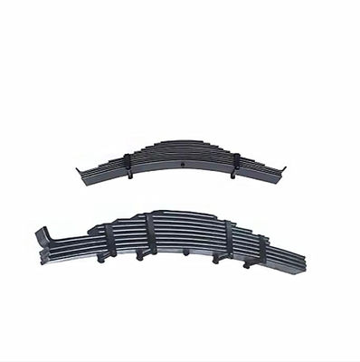 Các bộ phận phụ tùng xe tải Shacman gốc được đảm bảo Bộ phận mùa xuân lá sau DZ9114520240/DZ9114520230 cho mục đích thay thế / sửa chữa