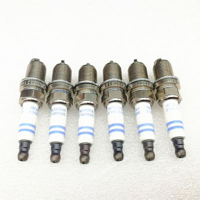 Nhà sản xuất được đảm bảo gốc Shacman HOWO Weichai Phụ tùng động cơ Đòi lửa để sửa chữa / thay thế Mục đích bán buôn
