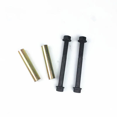 Shacman xe tải phụ tùng Bolt trung tâm với hạt DZ95189520506ZXS/DZ95259520831ZXS để sửa chữa bán buôn