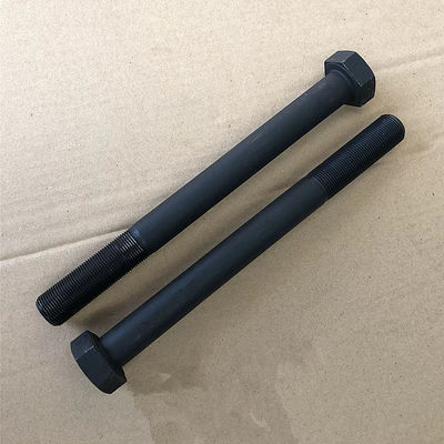 Shacman xe tải phụ tùng Bolt trung tâm với hạt DZ95189520506ZXS/DZ95259520831ZXS để sửa chữa bán buôn