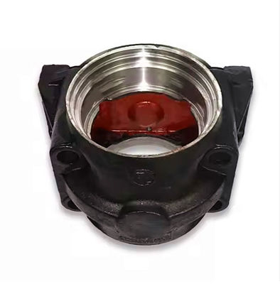 Shacman Truck Precise Balanced Shaft Shell DZ91259520038 cho trục F2000 F3000 X3000 X5000