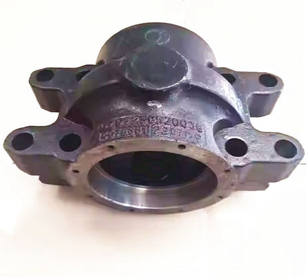 Shacman Truck Precise Balanced Shaft Shell DZ91259520038 cho trục F2000 F3000 X3000 X5000