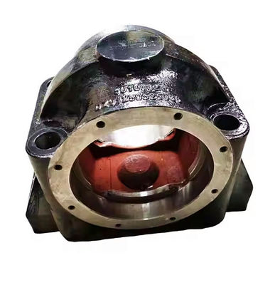 Shacman Truck Precise Balanced Shaft Shell DZ91259520038 cho trục F2000 F3000 X3000 X5000