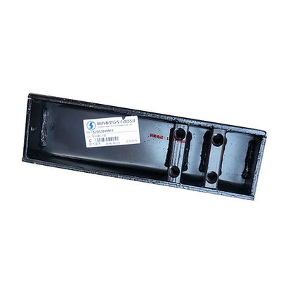 Bảng hướng dẫn cho hệ thống treo xe tải Shacman