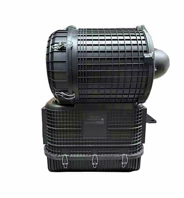 Sản xuất Shacman Truck hệ thống hút dầu bộ lọc không khí tắm dầu DZ91259190042 cho Delong X3000/F3000/F2000 thay thế