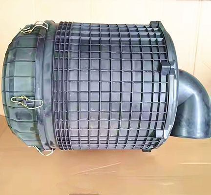 Sản xuất Shacman Truck hệ thống hút dầu bộ lọc không khí tắm dầu DZ91259190042 cho Delong X3000/F3000/F2000 thay thế