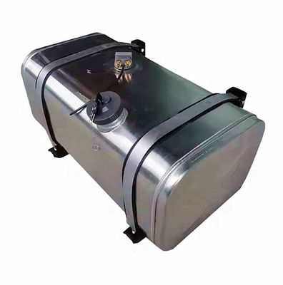 Shacman Truck Parts Fuel Tank Assembly DZ91189550380/DZ91189553110 với 380L/300L cho Delong Truck F2000/F3000/X30000