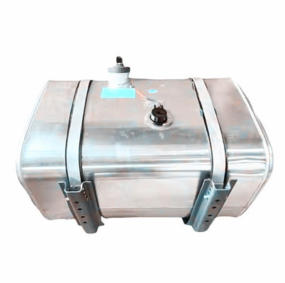 Shacman Truck Parts Fuel Tank Assembly DZ91189550380/DZ91189553110 với 380L/300L cho Delong Truck F2000/F3000/X30000