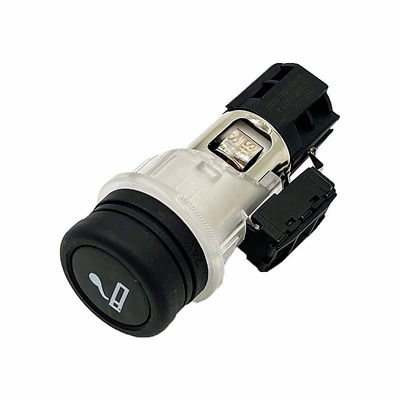 Shacman Truck thay thế bộ phận Cigarette Lightner Assembly 24V DZ97189586616