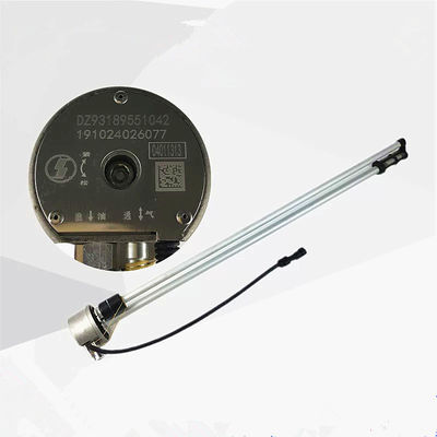 Bộ phận xe tải hạng nặng cảm biến mức nhiên liệu DZ93259551121/DZ93189551021/DZ93259551131 cho thay thế xe tải Shacman