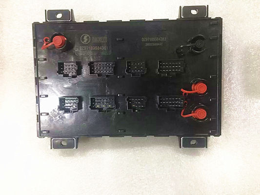 Đĩa lắp đặt điện trung tâm DZ93189582080 cho phụ tùng phụ tùng xe tải Shacman Delong F2000/F3000/X3000 Sửa chữa