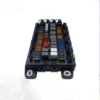 Đĩa lắp đặt điện trung tâm DZ93189582080 cho phụ tùng phụ tùng xe tải Shacman Delong F2000/F3000/X3000 Sửa chữa