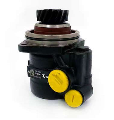 Shacman xe tải phụ tùng bơm dầu lái SZ947000858/DZ95259470500 cho nhà máy gốc Delong F2000/F3000/X3000 xe tải