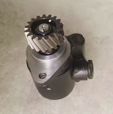 Shacman xe tải phụ tùng bơm dầu lái SZ947000858/DZ95259470500 cho nhà máy gốc Delong F2000/F3000/X3000 xe tải