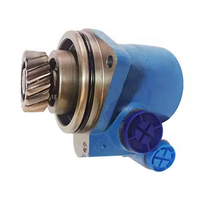 Máy đẩy lái/bơm dầu cho xe tải Shacman F2000/X3000 DZ95189470110/DZ93319130001 Phụ tùng thay thế xe tải hạng nặng bán buôn