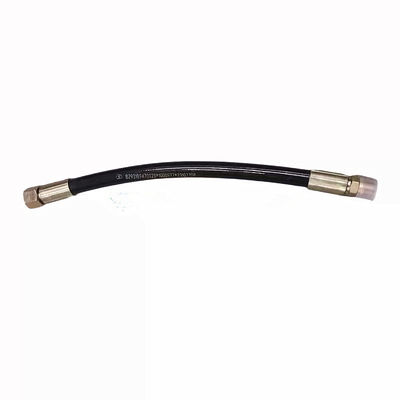 Các bộ phận phụ tùng xe tải Shacman Lắp ráp ống ống áp suất cao DZ97189471021/DZ97189471022 Nhà máy gốc