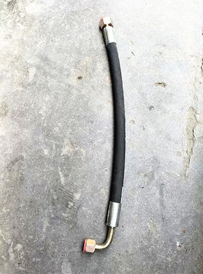 Các bộ phận phụ tùng xe tải Shacman Lắp ráp ống ống áp suất cao DZ97189471021/DZ97189471022 Nhà máy gốc