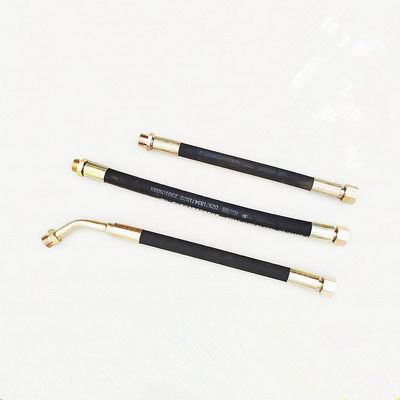 Trung Quốc xe tải phụ tùng lắp ráp ống cao áp DZ97189471027/DZ97189471043 cho The Shacman xe tải