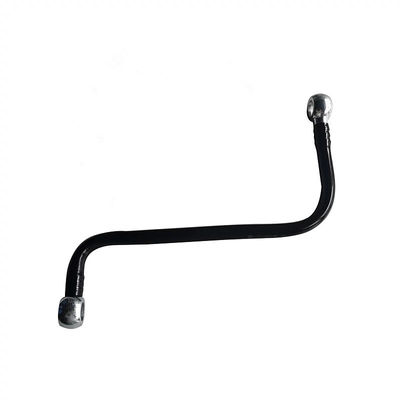 Xe đầu kéo Dongfeng hạng nặng với cầu trước 7 tấn / 9 tấn, mô-men xoắn cực đại 1500 N.m và chiều dài cơ sở 3500 mm