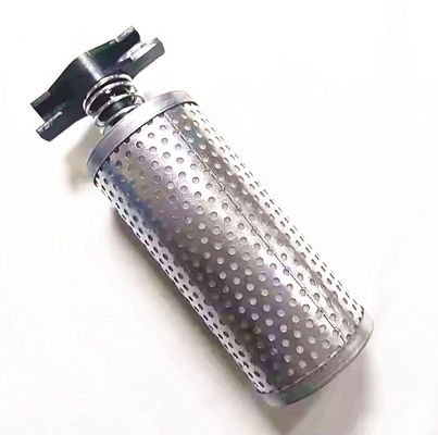 Shacman Truck Steering Tank Air Filter Element DZ95189470088/DZ9X319470088 cho X3000/F2000 Nhà máy gốc