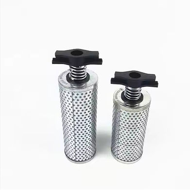 Shacman Truck Steering Tank Air Filter Element DZ95189470088/DZ9X319470088 cho X3000/F2000 Nhà máy gốc