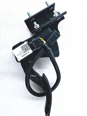 Shacman Truck Parts Weichai Điện tử gia tốc Pedal Điện tử gia tốc Nhà máy gốc bán buôn sửa chữa xe tải
