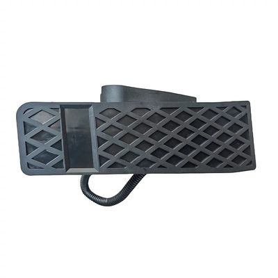 Shacman Truck Parts Weichai Điện tử gia tốc Pedal Điện tử gia tốc Nhà máy gốc bán buôn sửa chữa xe tải
