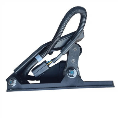 Shacman Truck Parts Weichai Điện tử gia tốc Pedal Điện tử gia tốc Nhà máy gốc bán buôn sửa chữa xe tải