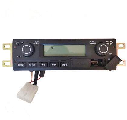 Shacman xe tải phụ tùng xe buýt Radio DZ93189781020 Nhà máy gốc để sửa chữa xe tải bán buôn