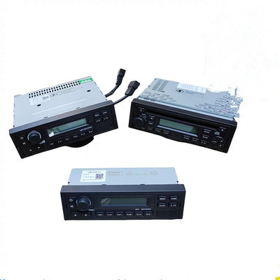 Shacman xe tải phụ tùng xe buýt Radio DZ93189781020 Nhà máy gốc để sửa chữa xe tải bán buôn