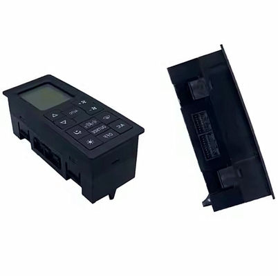 Shacman Truck Parts Air Conditioning Controller Assembly DZ95189585340/DZ96189585311 cho bảng điều khiển máy điều hòa không khí F2000/M3000/X3000