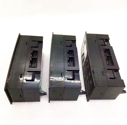 Shacman Truck Parts Air Conditioning Controller Assembly DZ95189585340/DZ96189585311 cho bảng điều khiển máy điều hòa không khí F2000/M3000/X3000