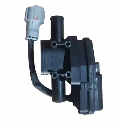Shacman chất lượng cao phụ tùng xe tải Máy sưởi van nước điện van nước động cơ điều khiển điện DZ15221840102/3 cho xe tải phụ tùng thay thế bán buôn