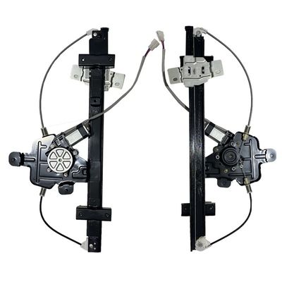 Shacman Original Truck Parts F3000 Electric Window Regulator Lift Left và Right Glass Lifters 81.62640.6049/50 Giá nhà máy