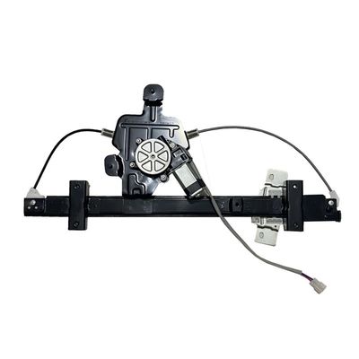Shacman Original Truck Parts F3000 Electric Window Regulator Lift Left và Right Glass Lifters 81.62640.6049/50 Giá nhà máy