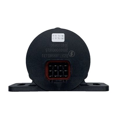 Shacman Truck phụ tùng đảo ngược Buzzer điều khiển Voice Prompter đảo ngược còi cho nhà máy gốc Giá tốt