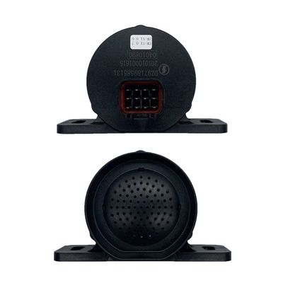 Shacman Truck phụ tùng đảo ngược Buzzer điều khiển Voice Prompter đảo ngược còi cho nhà máy gốc Giá tốt