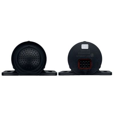 Shacman Truck phụ tùng đảo ngược Buzzer điều khiển Voice Prompter đảo ngược còi cho nhà máy gốc Giá tốt