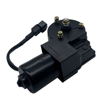 Shacman xe tải phụ tùng máy lau DZ15221740009 cho F3000/X3000/M3000 chất lượng nhà máy gốc với giá bán buôn