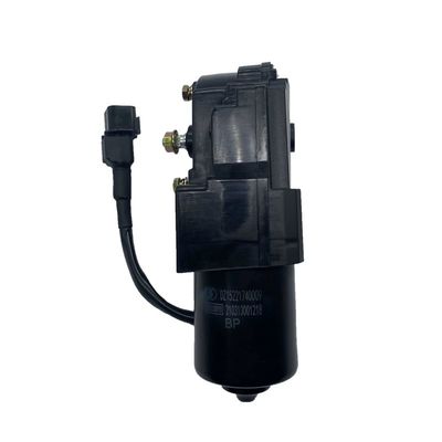 Shacman xe tải phụ tùng máy lau DZ15221740009 cho F3000/X3000/M3000 chất lượng nhà máy gốc với giá bán buôn