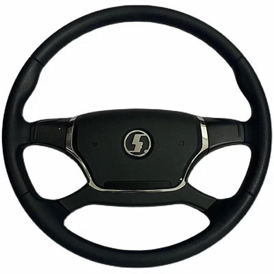 Shacman xe tải phụ tùng bánh xe lái DZ96189460546 cho Delonge F3000/X3000/F2000 gốc nhà máy giá tốt nhất