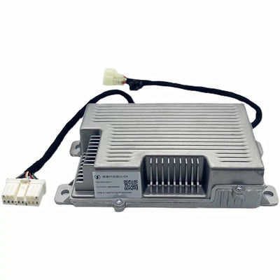 Shacman xe tải phụ tùng nguồn cung cấp năng lượng Inverter DZ97189586649 cho Delong X3000/X5000/F2000 bộ phận cơ thể